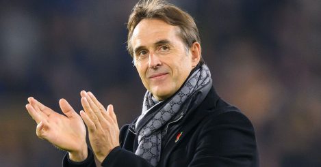 Wolves boss Lopetegui insists rival boss Jones is a ‘very good coach’ ahead of Southampton clash