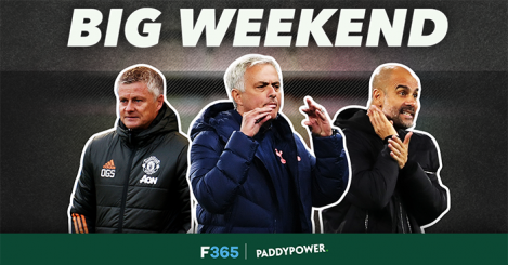 Big Weekend hits YouTube: ‘Chelsea need a proper manager’